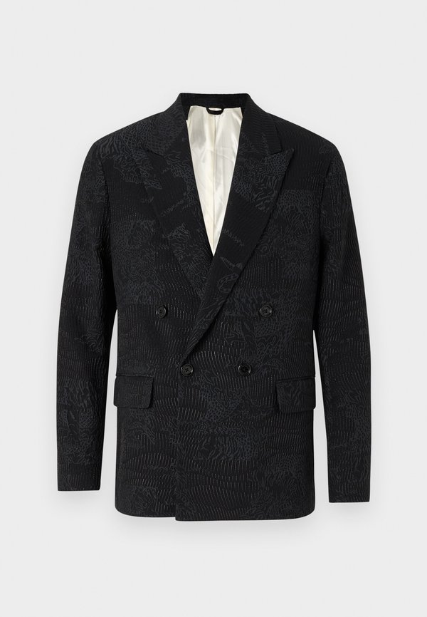 DAVID - Blazer jacket4