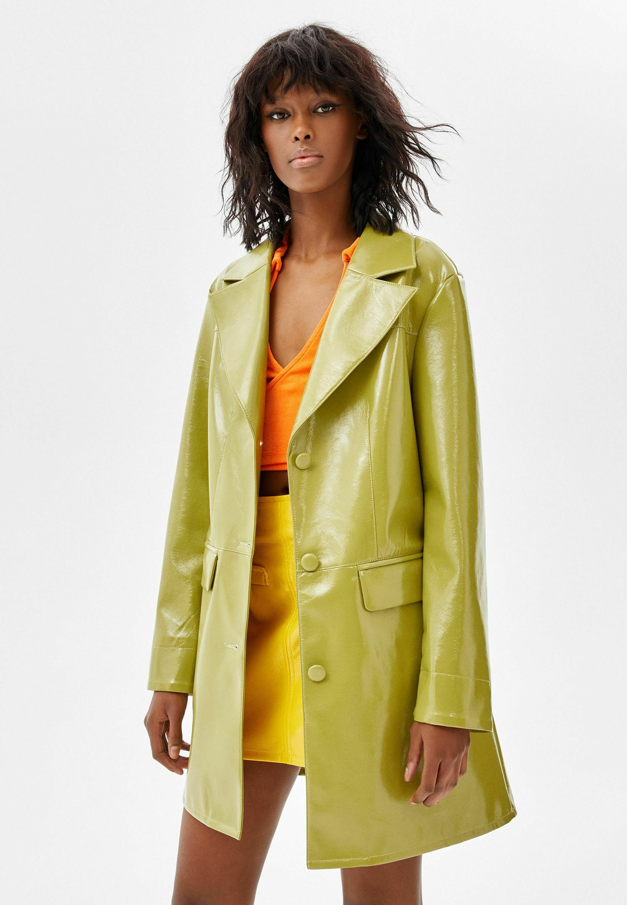 xxs coat