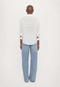 Paul & Joe ROYAN - Paitapusero - blanc