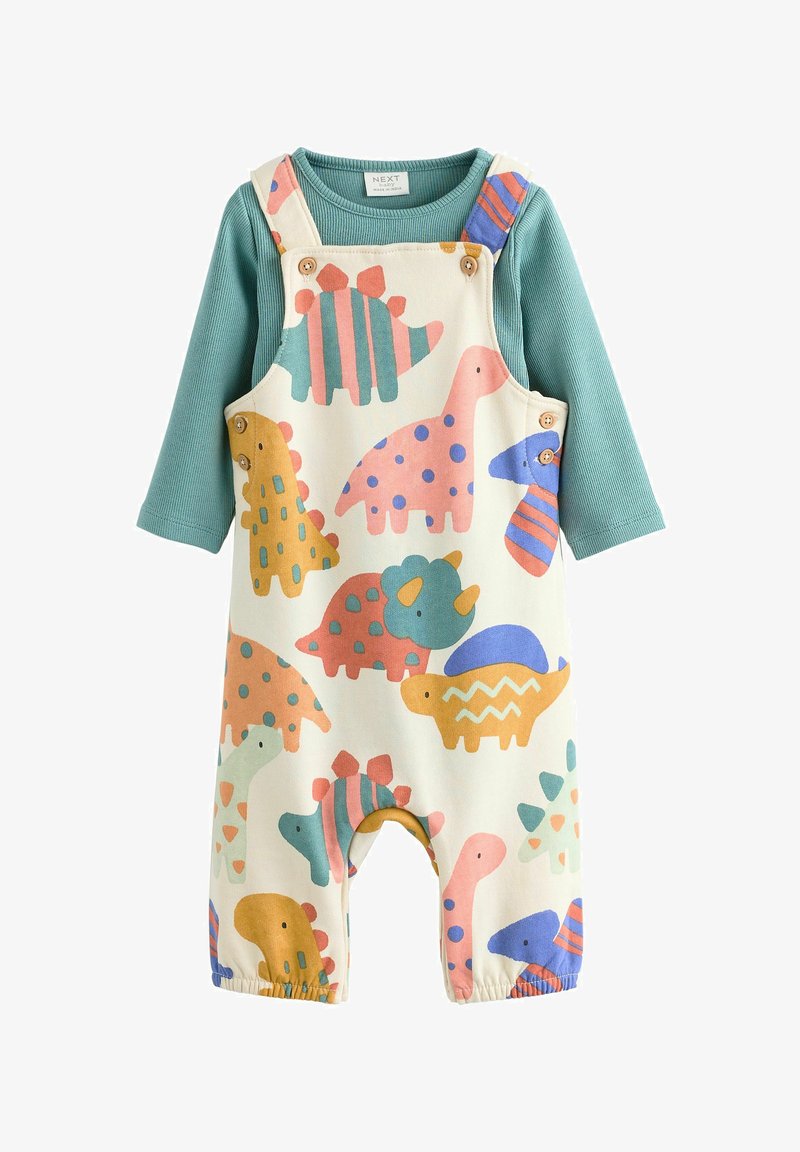 Next SET - REGULAR FIT - Body - multi dino