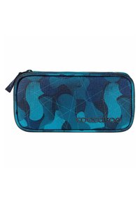 coocazoo - Pencil case - cloudy camou Thumbnail Image 1