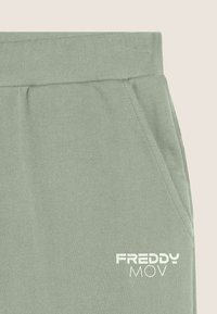 Freddy Pantalones deportivos - desert sage