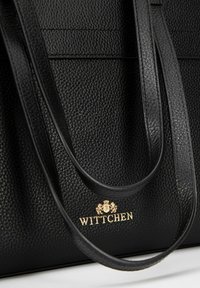 WITTCHEN ELEGANCE COLLECTION - Handtas - black