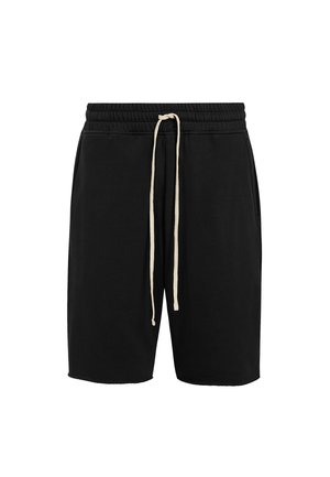 AllSaints HELIX - Tracksuit bottoms - black