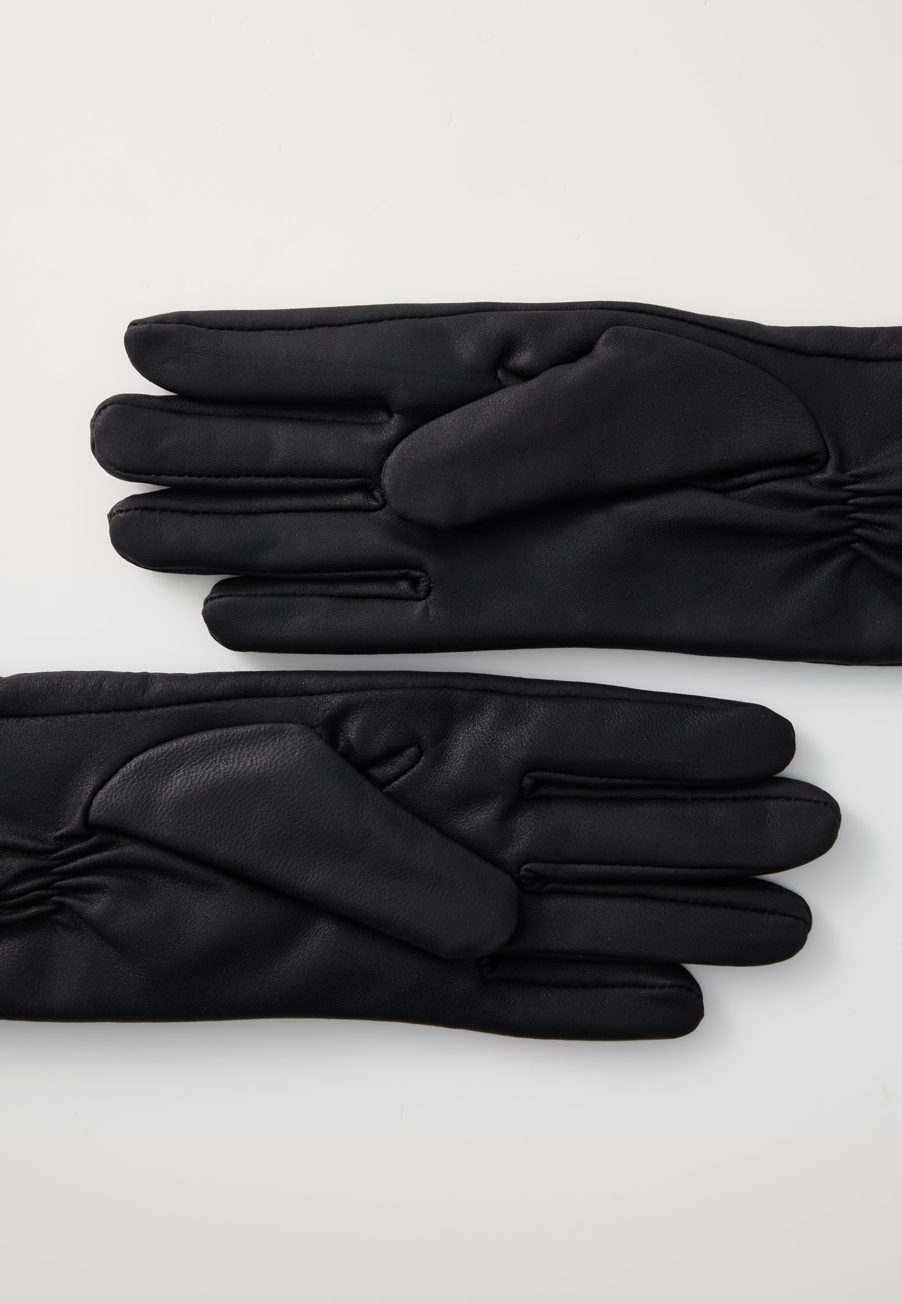Carharttwip Fonda Gloves ブラック M/L Carhartt WIP FONDA GLOVES UNISEX - Gloves - black - Zalando.ie