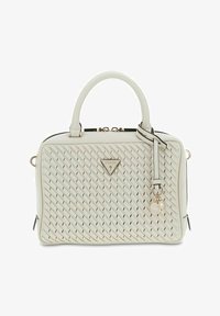 Non sélectionné, cream white