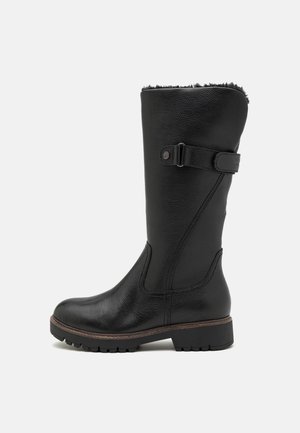 Tamaris, Bottes - black