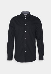 Camicia - black
