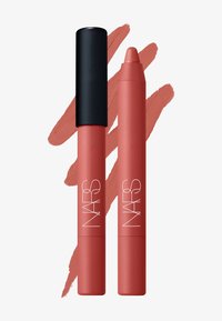 NARS POWERMATTE HIGH-INTENSITY LIP PENCIL - Matita per le labbra - take me home