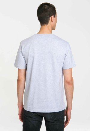 LIFE IS GOOD T-Shirt pour Homme Crusher Tee It Up Lig