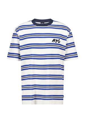 EASTWOOD - T-shirt imprimé - multi colour