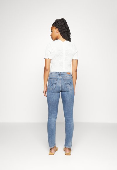 AG Jeans MARI - Liibuvad teksad - blue