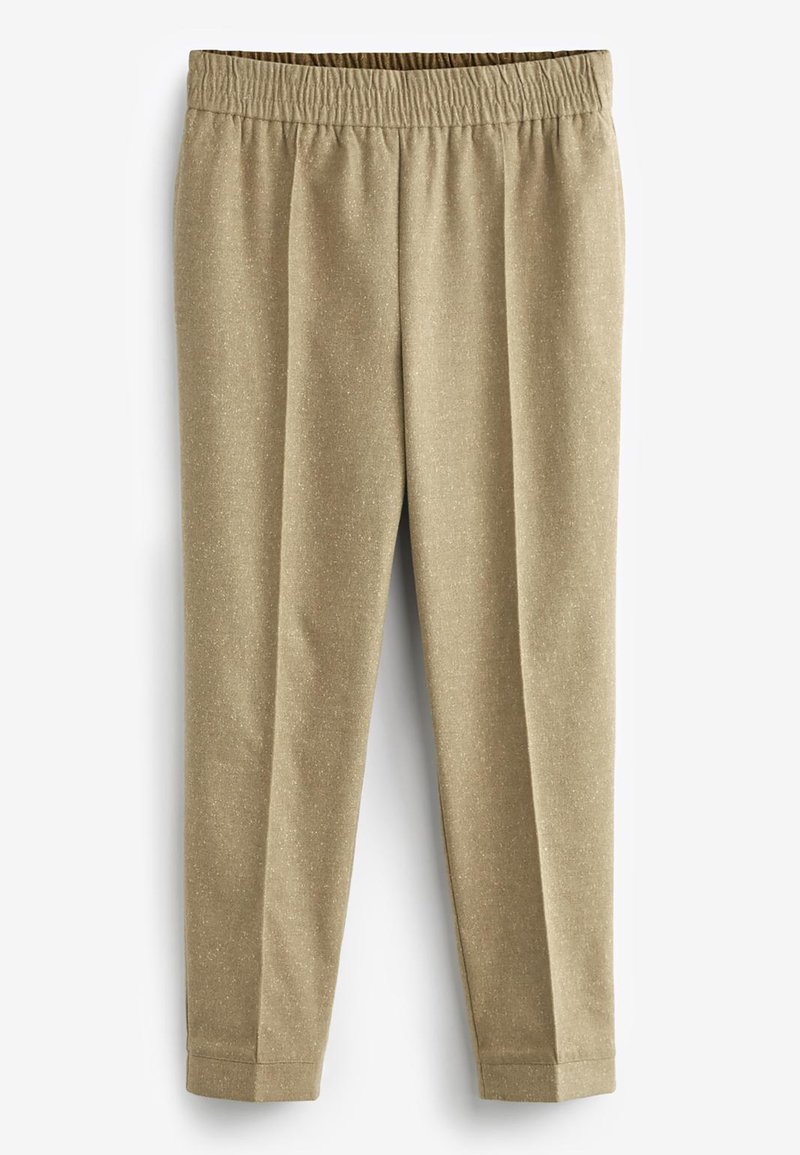Next Trainingsbroek camel