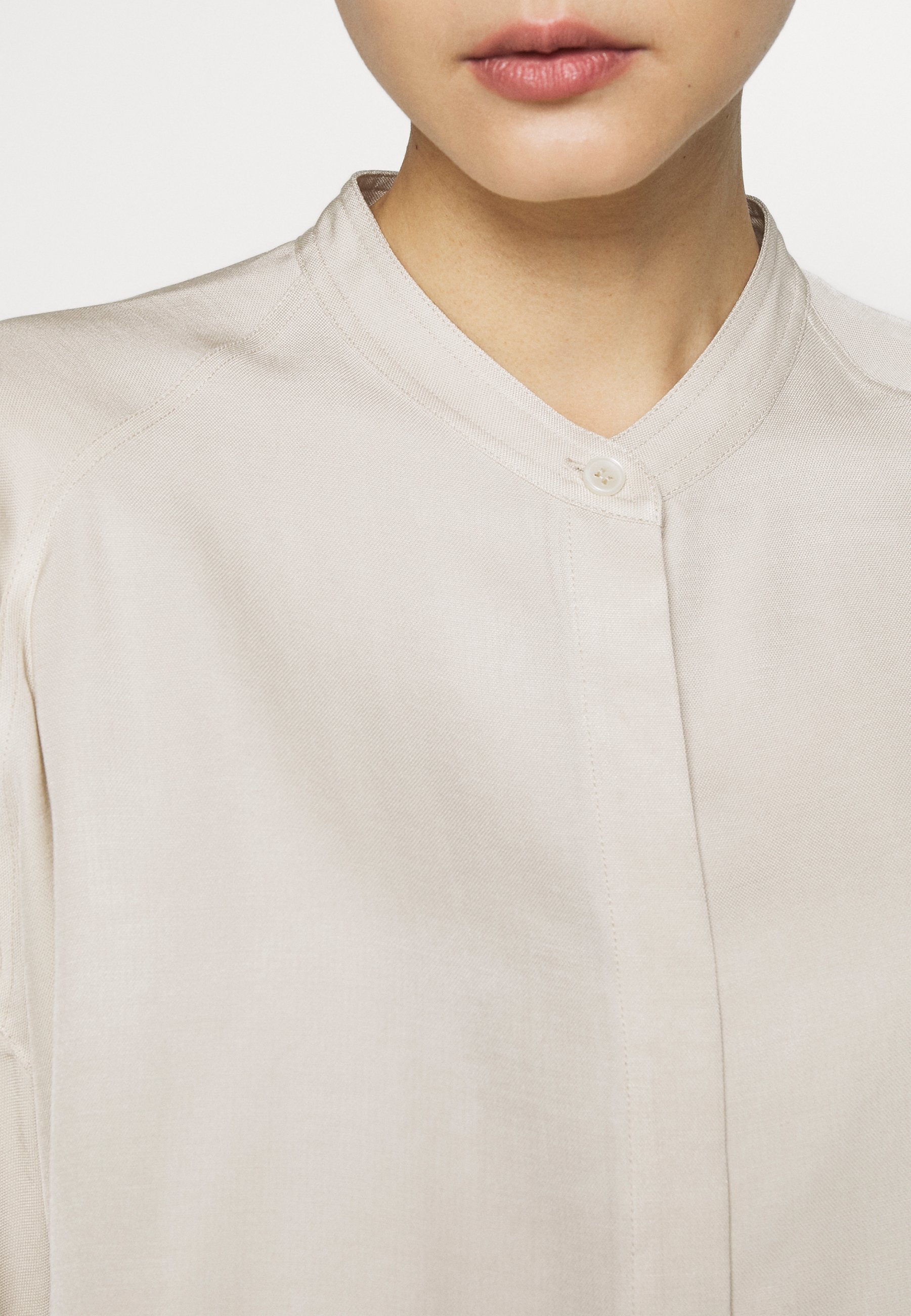 Filippa K TAMMY Skjorte ivoryoffwhite Zalando.no Filippa K TAMMY - Skjorte - ivory
