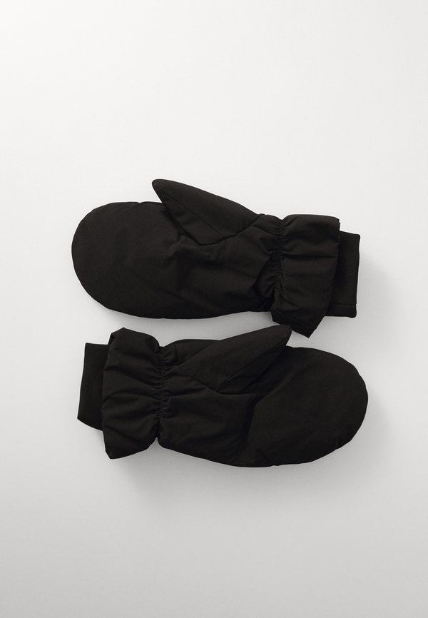 SLOGEN BUBBLE MITTENS UNISEX - Mittens3