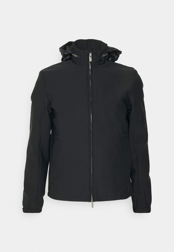 BLOUSON JACKET - Summer jacket2