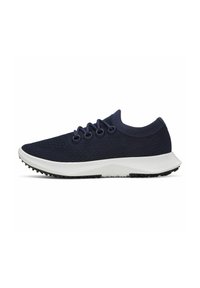 Allbirds Sneaker low - deep navy blizzard