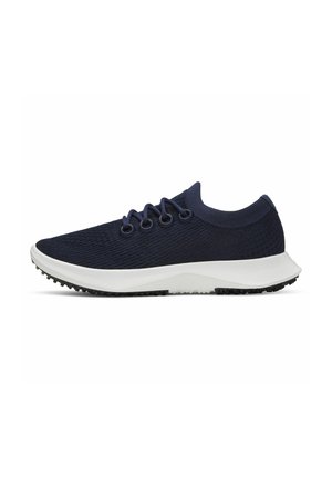 Trainers - deep navy blizzard