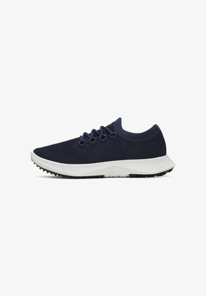 Allbirds Baskets basses - deep navy blizzard