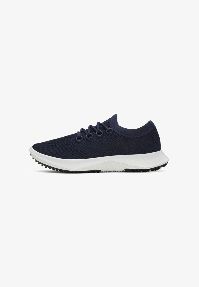 Allbirds Sneaker low - deep navy blizzard