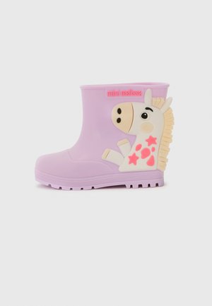 WONDERLAND UNISEX - Wellies - lilac