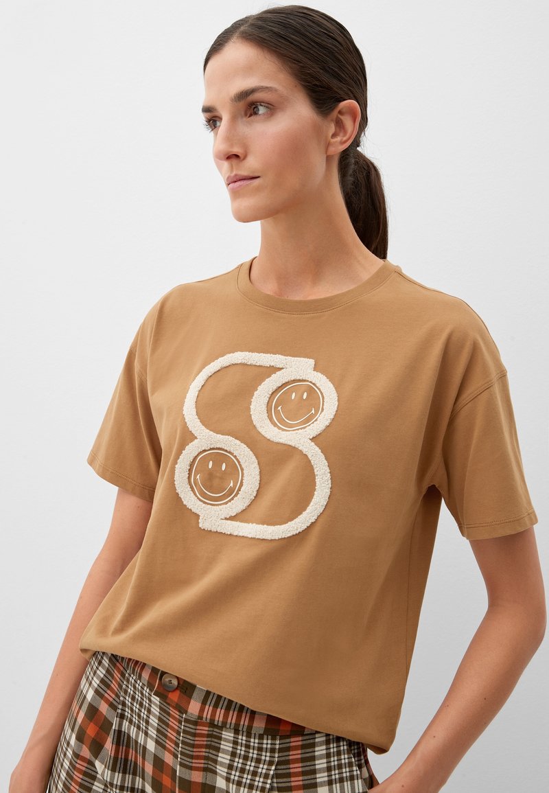 Pull / sweat - 10 ans - Smiley World