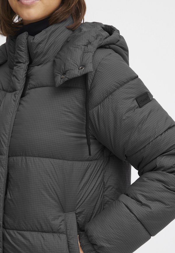 OXTAMMY - Winter coat3