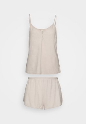 SILENCE - Pyjama - beige