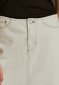 Next Maxirok - ecru beige