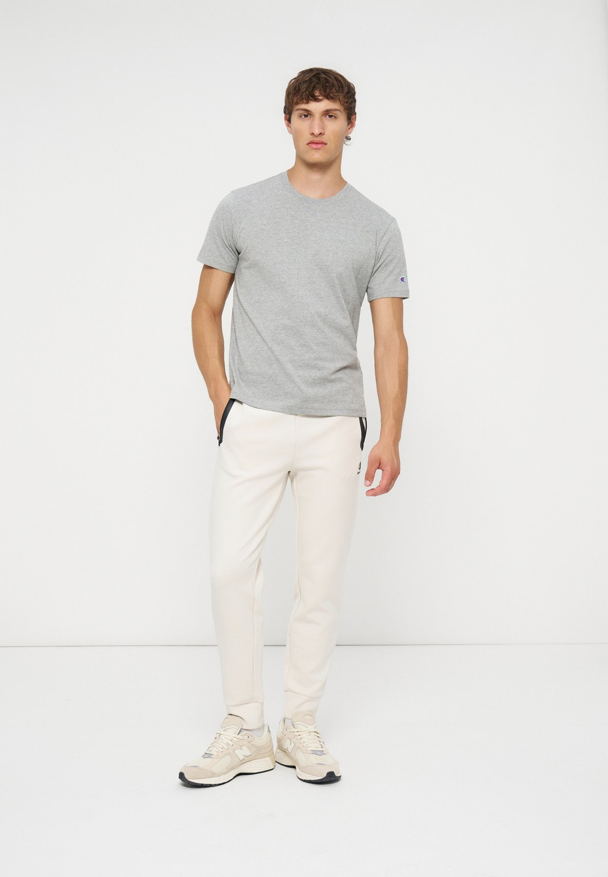 T-Shirt basic