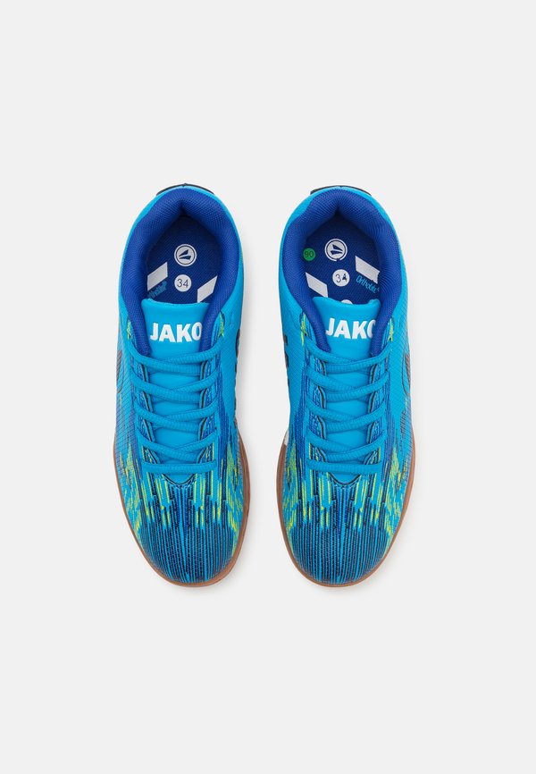 J-SI STEPOVER UNISEX – Fußballschuh Halle