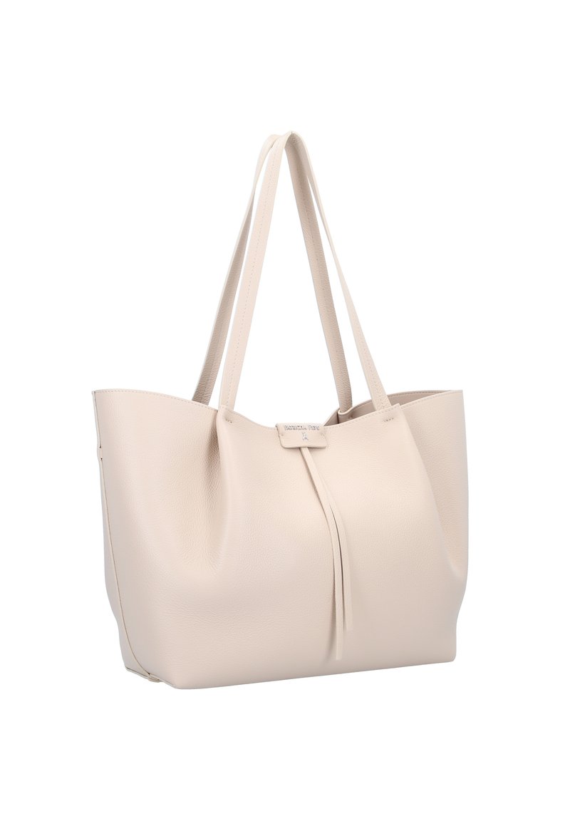 Damen Handtaschen | Patrizia Pepe Handtasche ocean sand/beige - EU50201 Damen Handtaschen | Patrizia Pepe Handtasche ocean sand/beige - EU50201