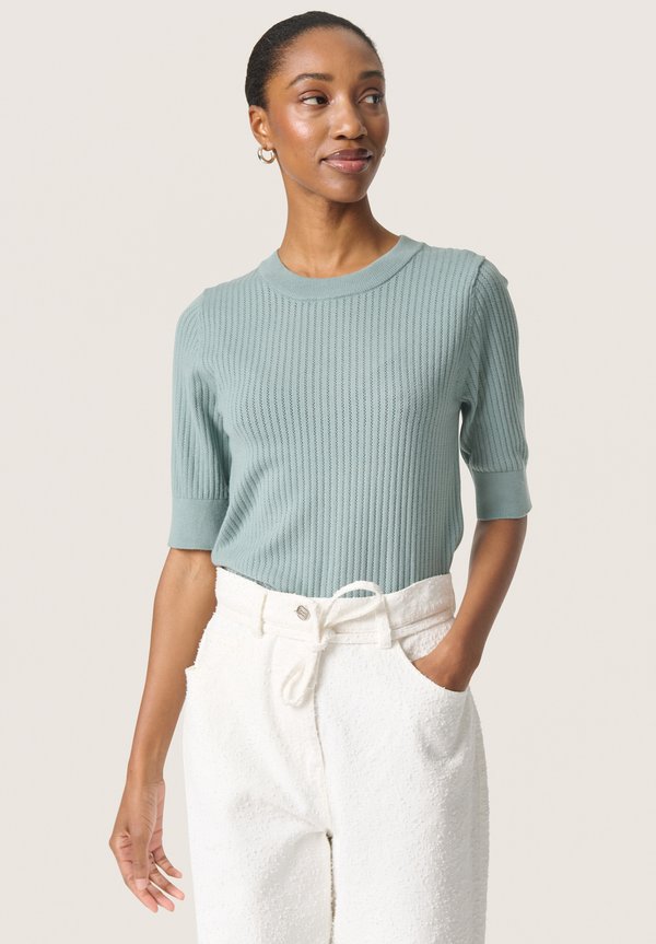 SLSPINA  - T-Shirt basic