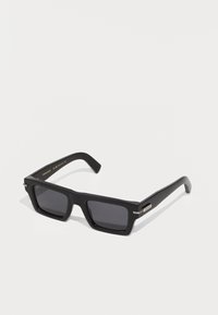UNISEX - Lunettes de soleil - black