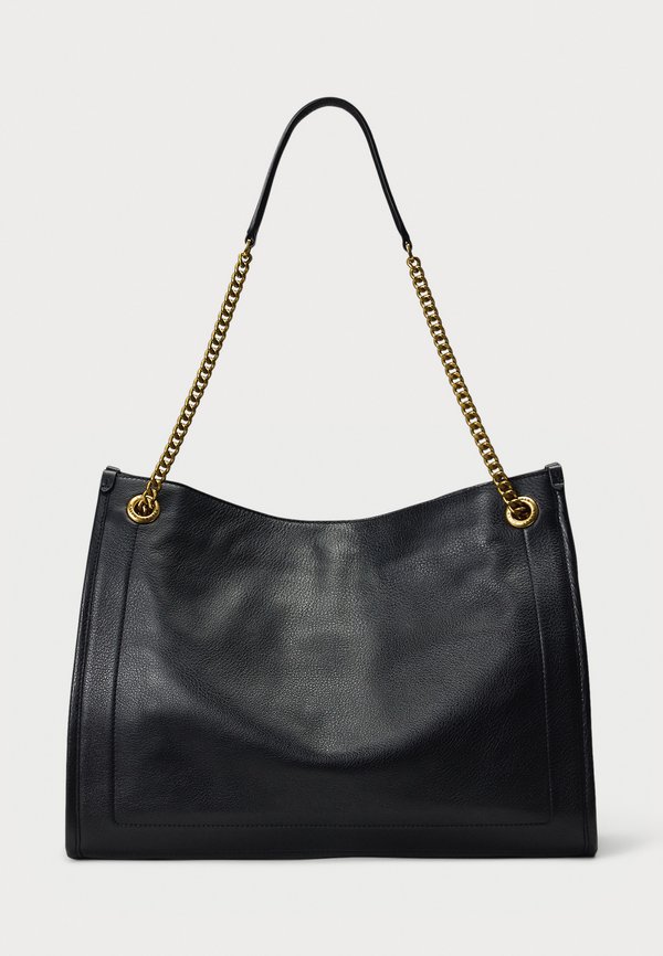 PEBBLED LEATHER LARGE BRADLEY TOTE BAG - Tote bag4