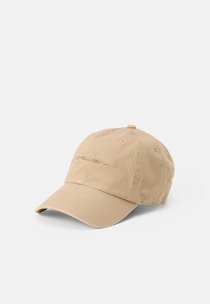 SOHO DAD UNISEX - Nokkmüts - pebble