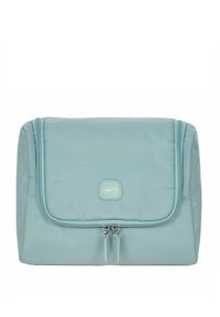 Seleccionado, hellblau