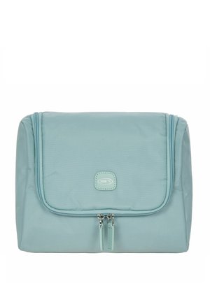 POSITANO KULTUR 27 CM - Neceser - hellblau