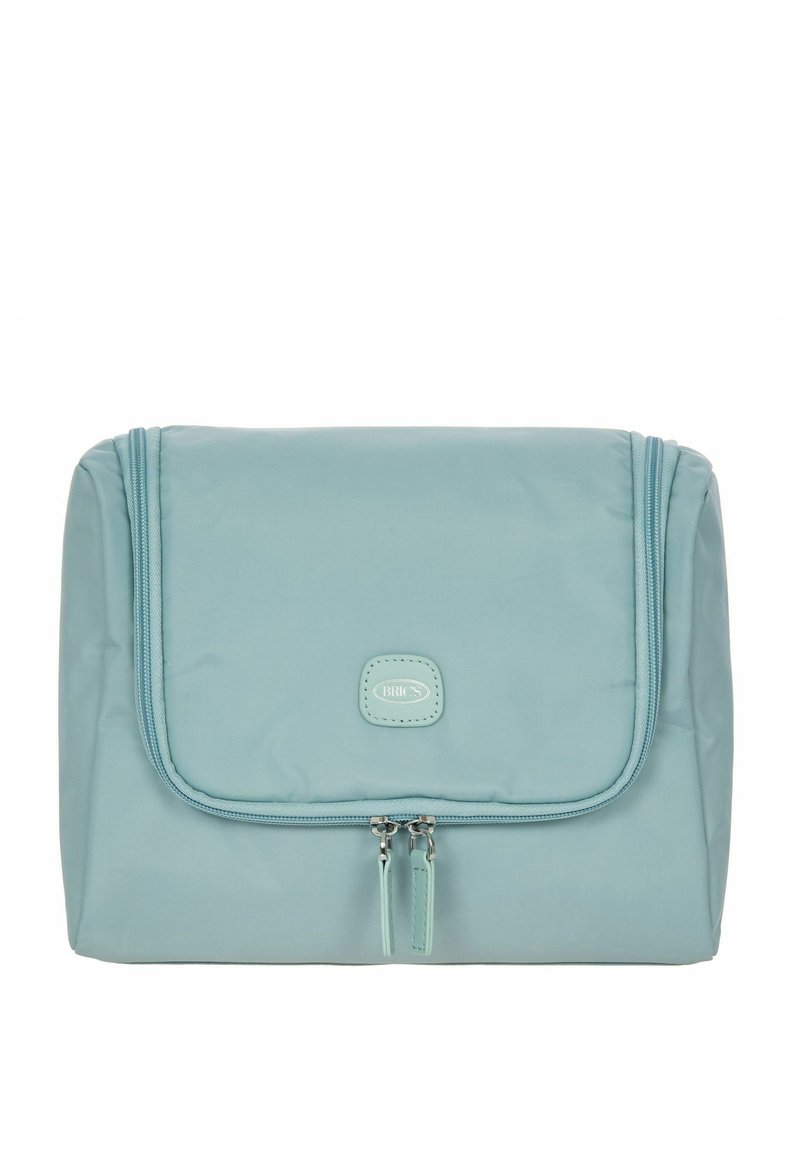 Bric's POSITANO KULTUR 27 CM - Neceser - hellblau