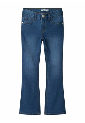 NAME IT Mädchen Hose - Nlfrette Nw Bootcut Pant Für Kinder