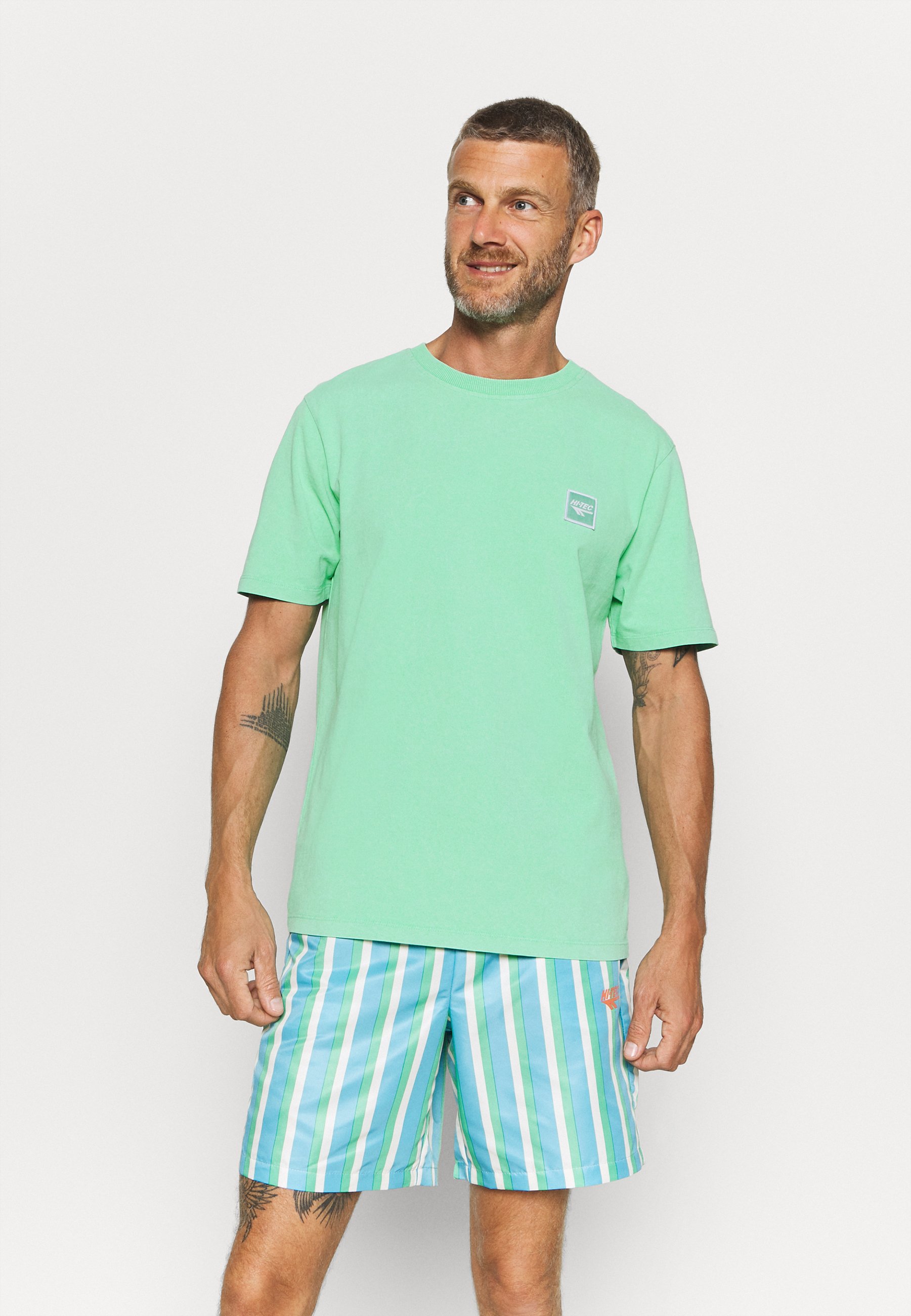 Men MARK - Print T-shirt Men MARK - Print T-shirt