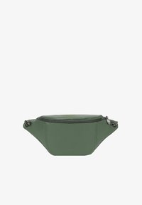 Selected, muse dark green