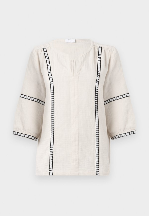 VITOVANA V NECK - Blouse3