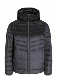 PUFFER - Giacca invernale - asphalt