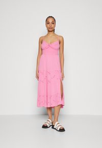 Hollister Co. - Day dress - wild orchid Thumbnail Image 1