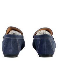 Redskins PLATE BEABA - Mocasines - marine