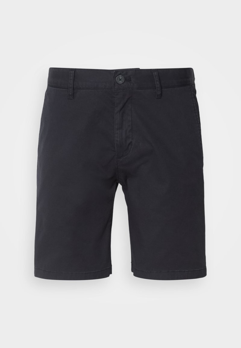 Marc O’Polo DENIM Shorts donkerblauw Marc O’Polo DENIM Shorts donkerblauw