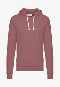 Não selecionado, pink