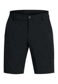 MATCHPLAY TAPERED - Urheilushortsit - black