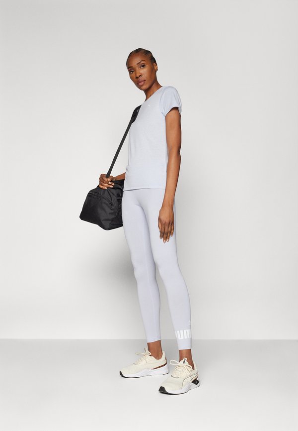 LOGO LEGGINGS  - Leggings - cool weather4